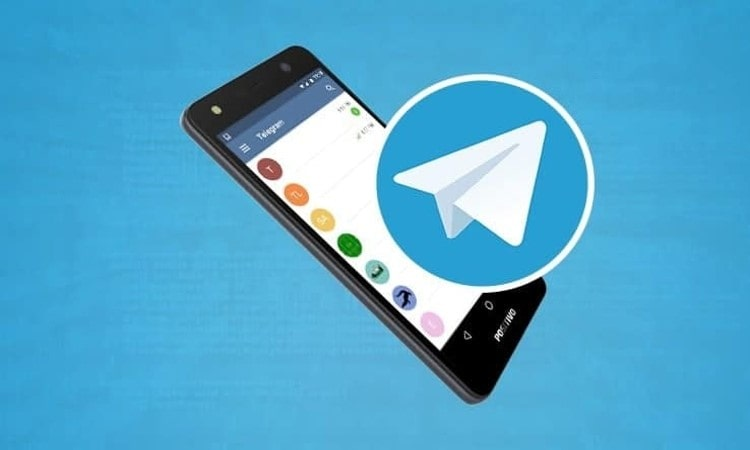نحوه خرید کانال تلگرام